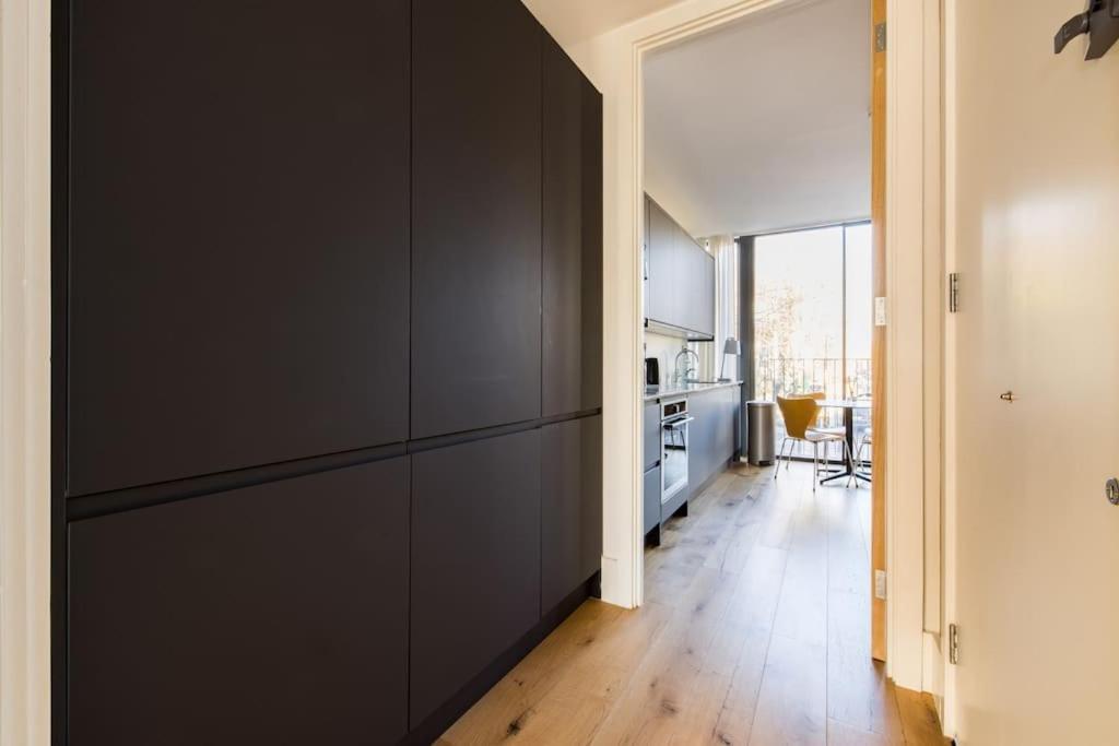 Cool Loft In Fashionable East Londra