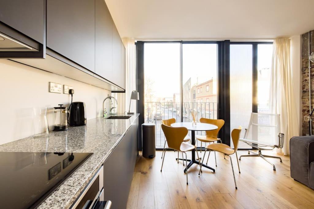 Appartamento Cool Loft In Fashionable East