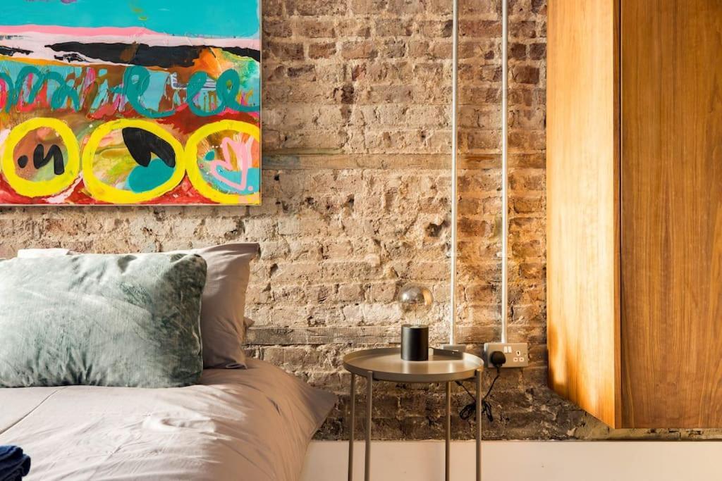 Cool Loft In Fashionable East * Londra