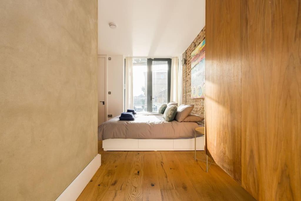 Cool Loft In Fashionable East Appartamento Londra